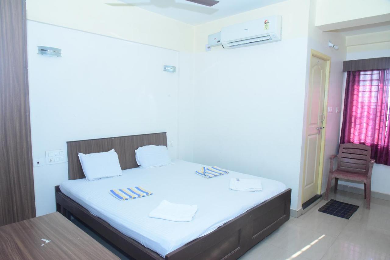 R S Bhavan Manipal Extérieur photo