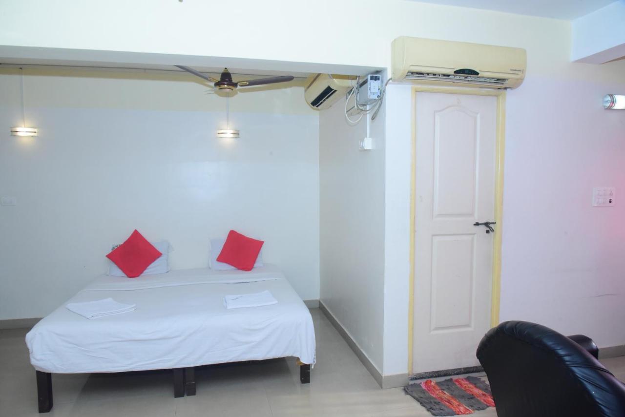 R S Bhavan Manipal Extérieur photo