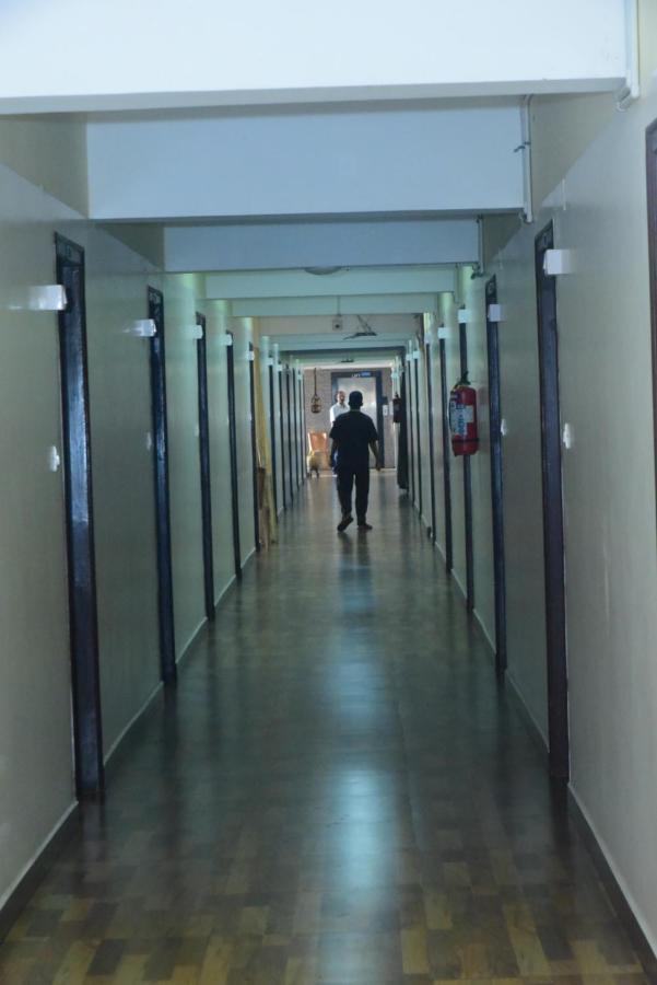 R S Bhavan Manipal Extérieur photo