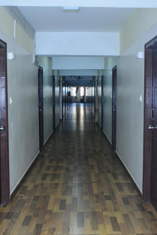 R S Bhavan Manipal Extérieur photo